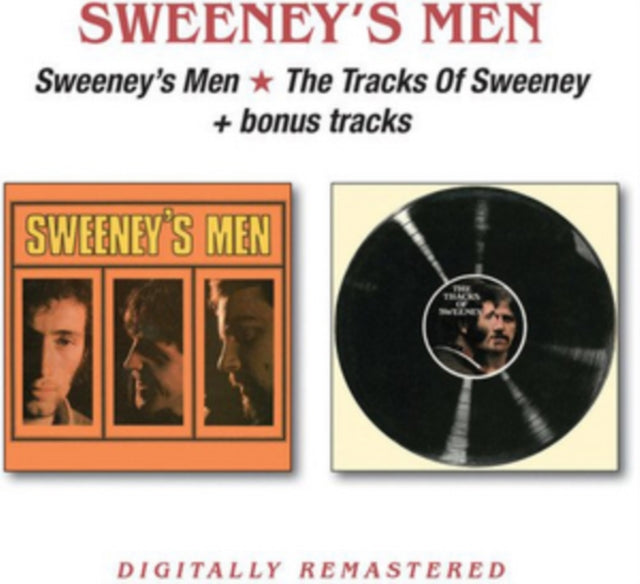 Sweeney's Men/The Tracks of Sweeney