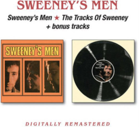 Sweeney's Men/The Tracks of Sweeney