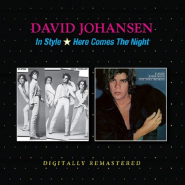 In Style/Here Comes the Night