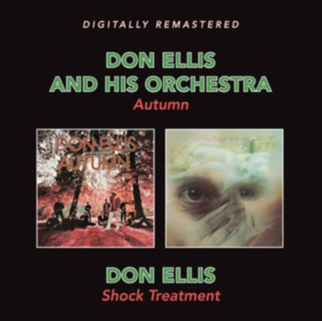 Autumn/Shock Treatment