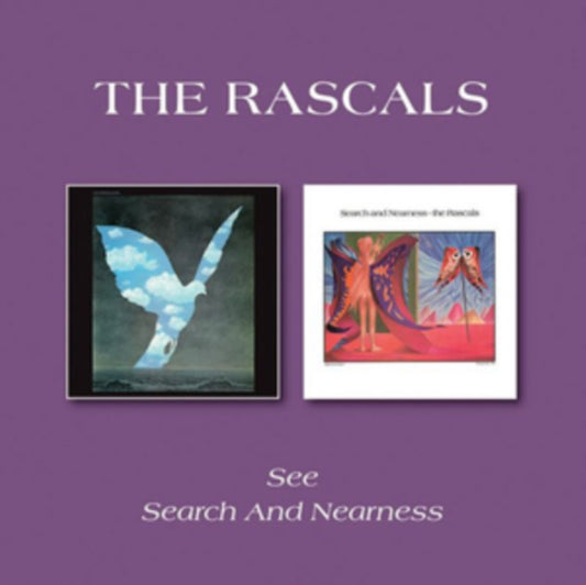See/Search and Nearness
