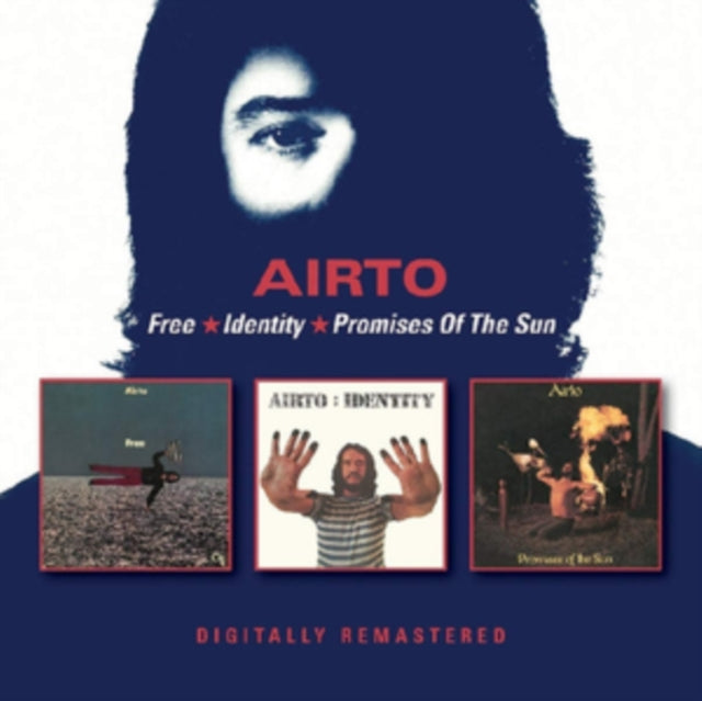 Free/Identity/Promises of the Sun