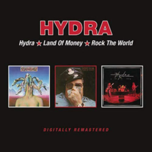 Hydra/Land of Money/Rock the World