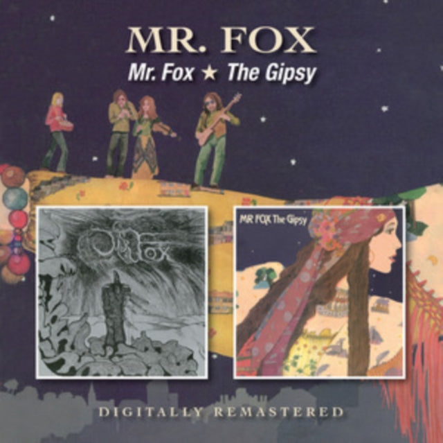 Mr. Fox/The Gipsy