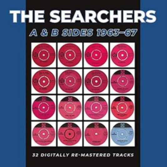 A & B Sides 1963-67