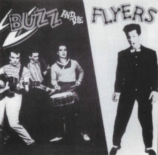 Buzz & the Flyers