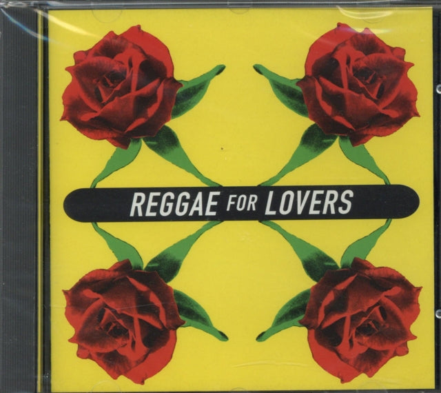 Reggae For Lovers / Various