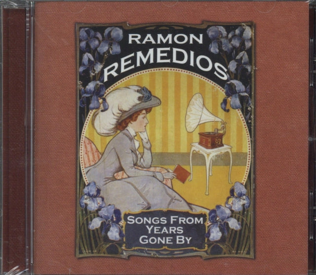 Songs from Years Gone By