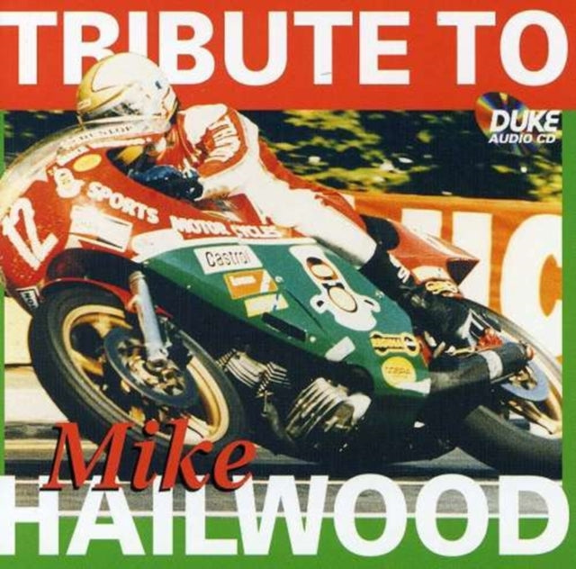 Tribute to Hailwood