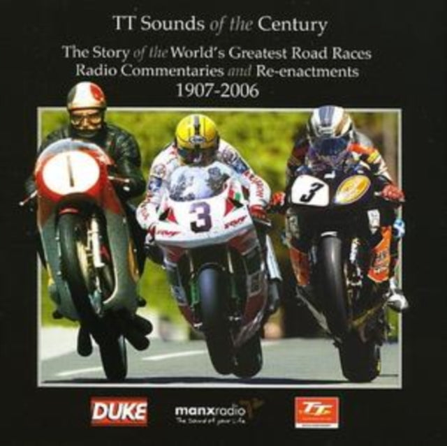 Tt Sounds of the Century