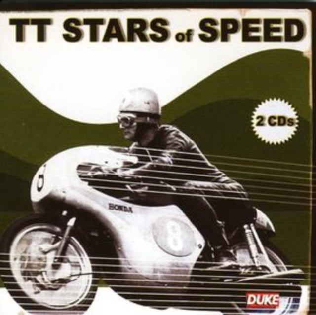 Tt Stars of Speed