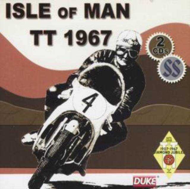 Isle of Man Tt 1967