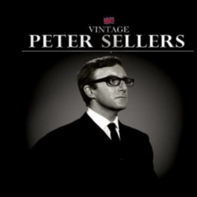 Vintage Peter Sellers