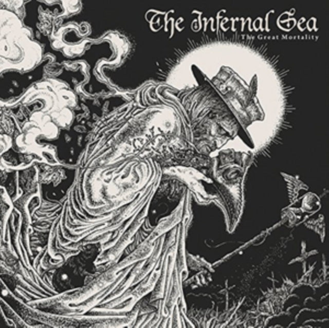 The Great Mortality
