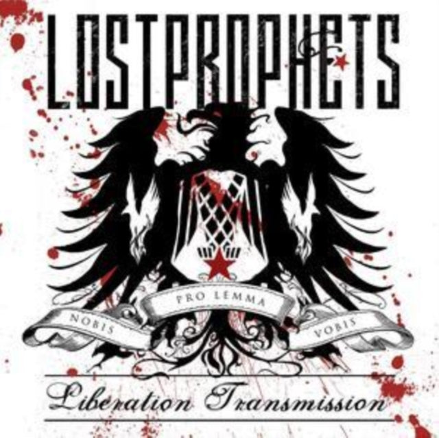 Liberation Transmission