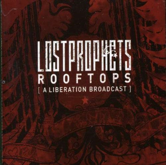 Rooftops (Liberation Broadcast) [cd2]