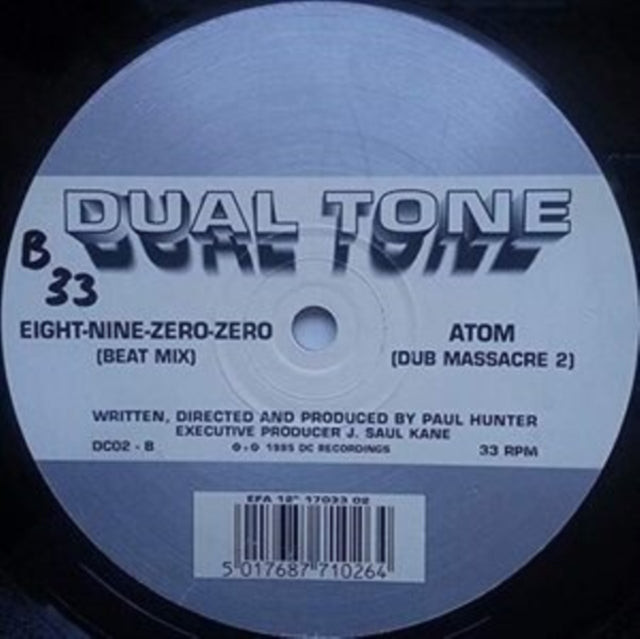 Dub Radiation