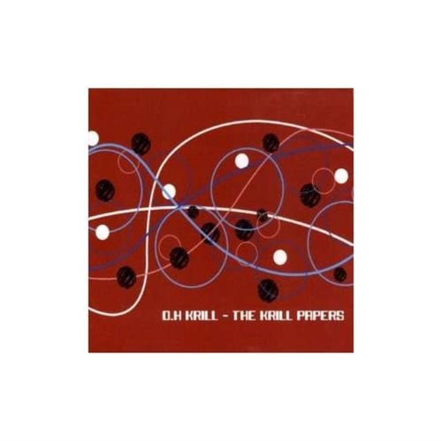 The Krill Papers