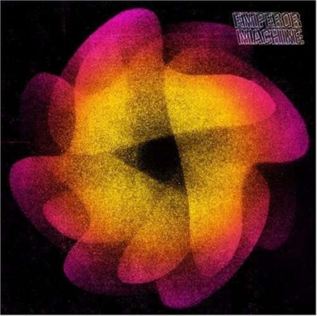 Vertical tones & horizontal noise part 3