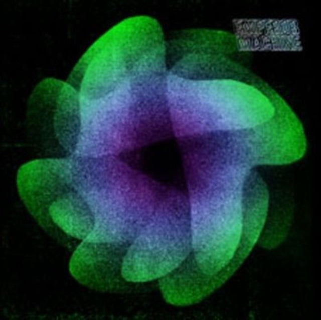 Vertical tones & horizontal noise part 4