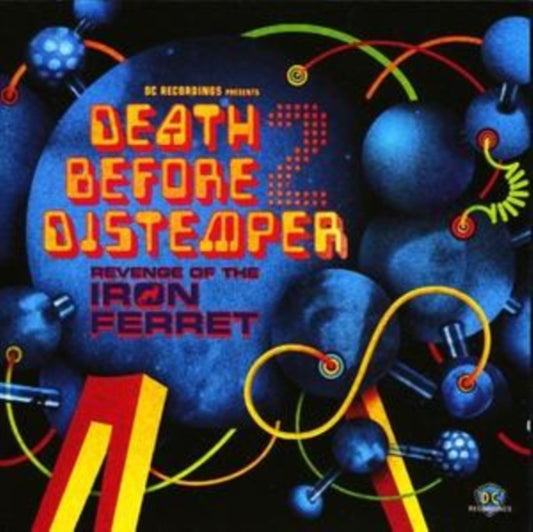 Death Before Distemper