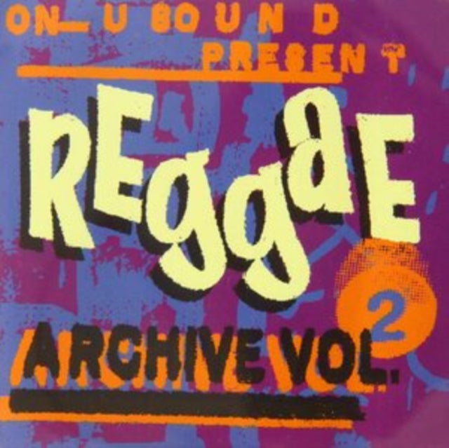 Reggae Archive