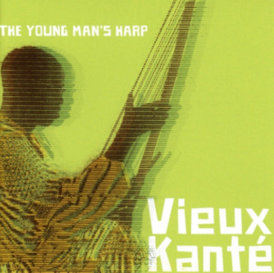 The Young Man's Harp