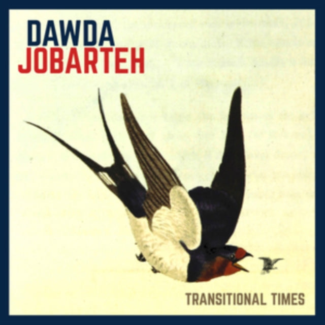 Transitional Times