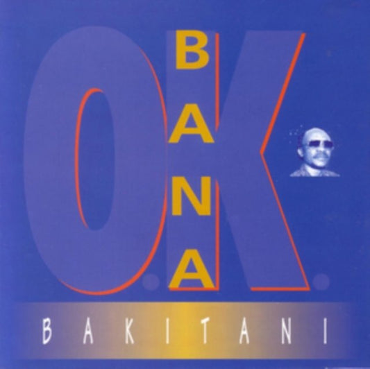 Bakitani