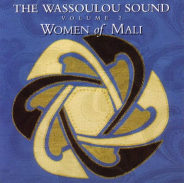 The Wassoulou Sound - Women of Mali