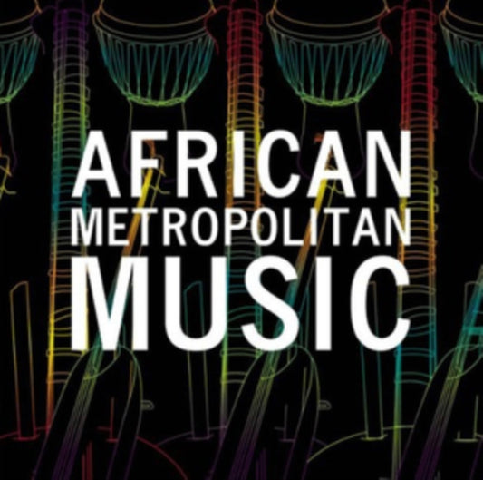 African Metropolitan Music