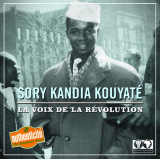 La Voix De La Révolution