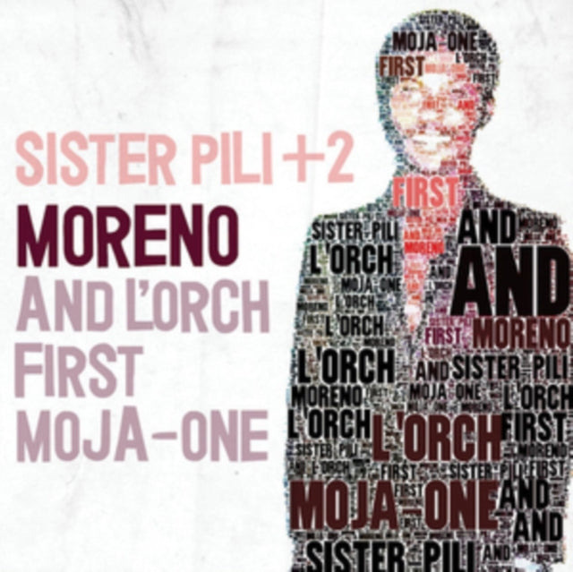 Sister Pili + 2
