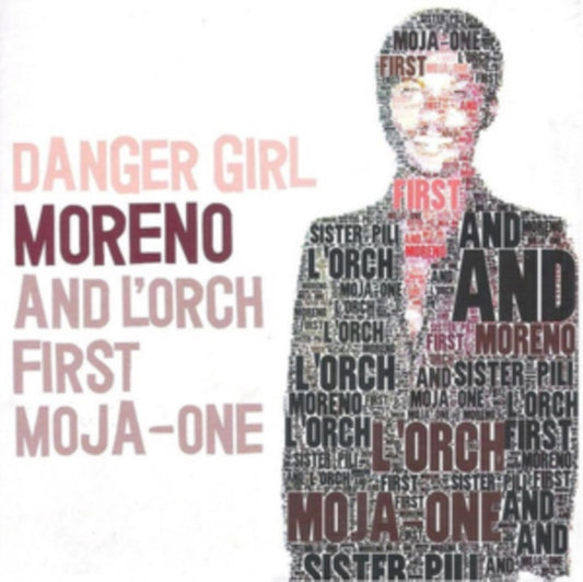 Danger Girl