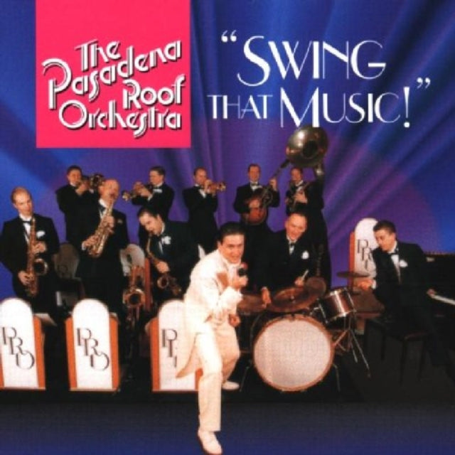 Swing That Music