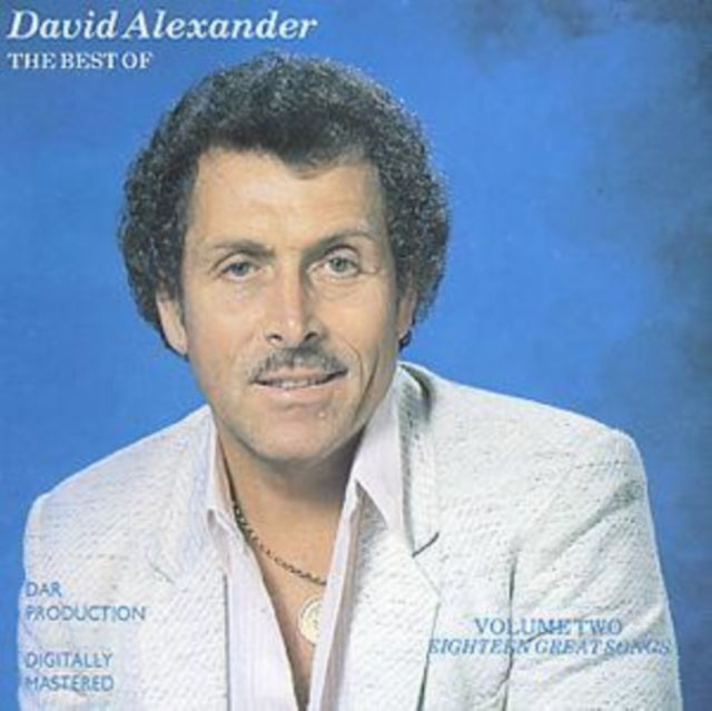 The Best Of David Alexander