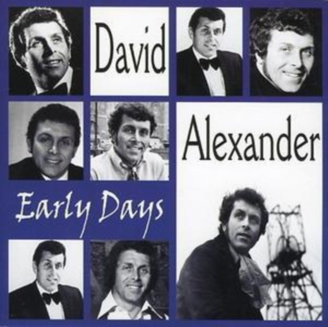 The Early Years