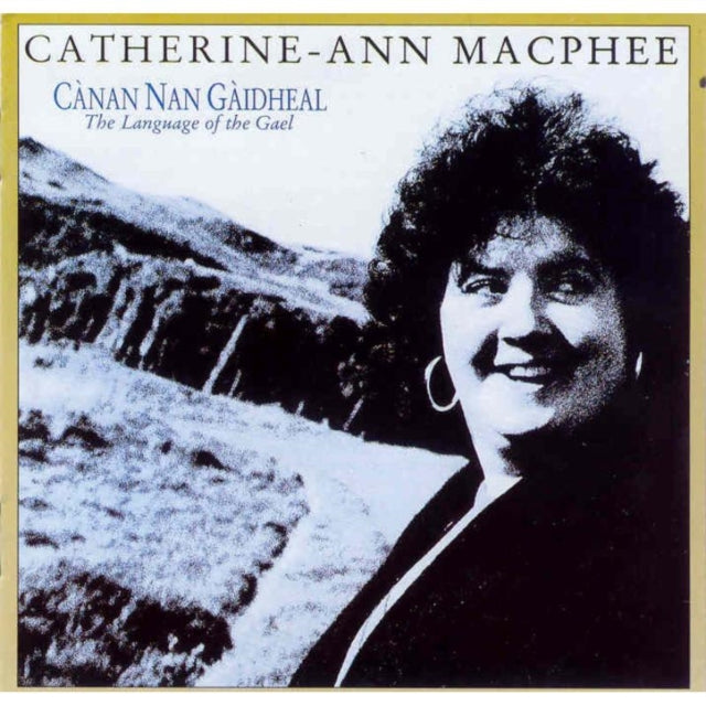 Canan Nan Gaidheal