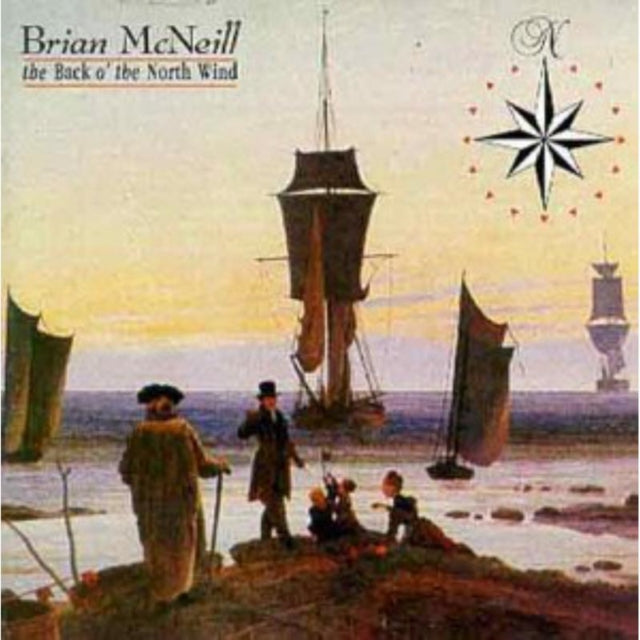 The Back O' The North Wind