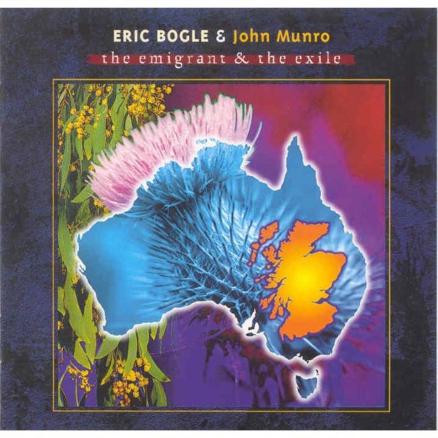 The Emigrant & The Exile