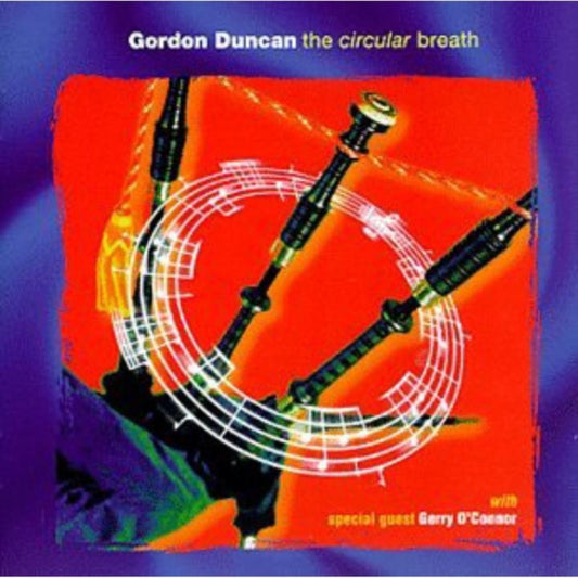 The Circular Breath