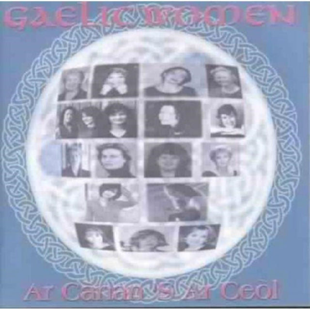 Gaelic Women