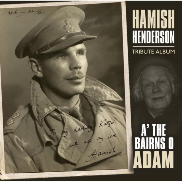 A' the Bairns O' Adam