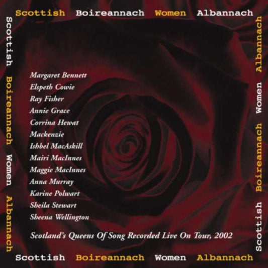 Scottish Women