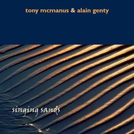 Singing Sands