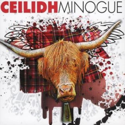 Ceilidh Minogue