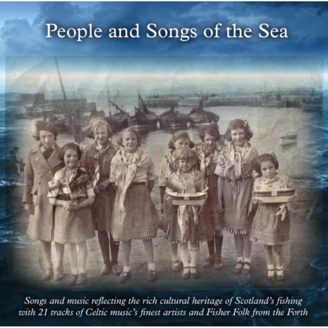 Songs of the sea