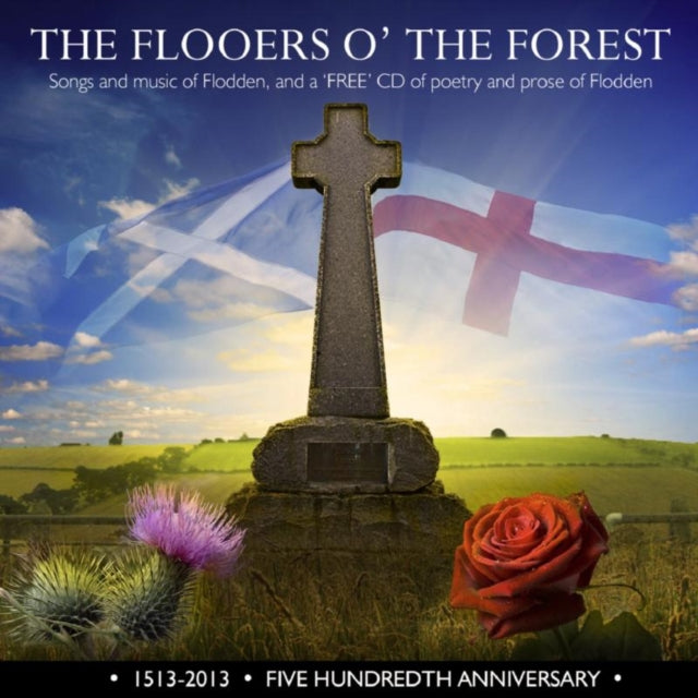 The Flooers O' the Forest