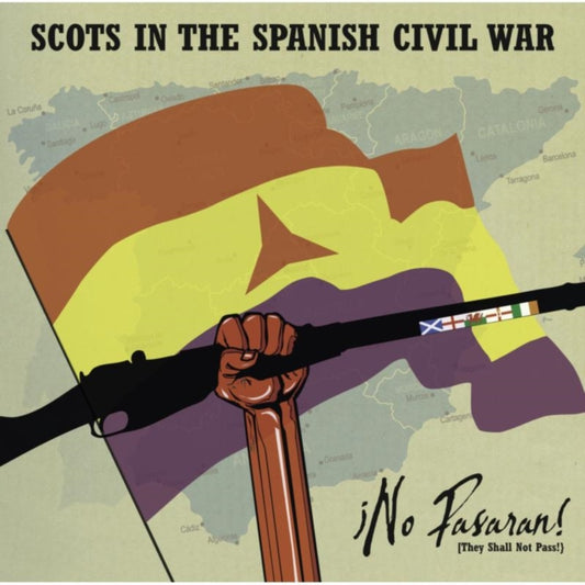 Scots in the Spanish Civil War