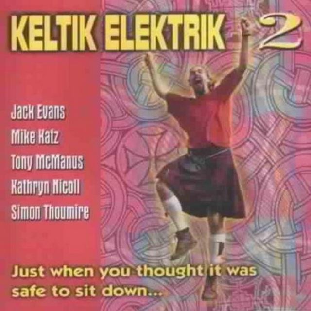 Keltik Elektrik 2